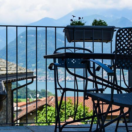 Il Fienile - Lake Como Heritage Home In Molino Maufet Watermill - Lake View Terrace Colico Zewnętrze zdjęcie